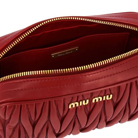 miu miu camera bag|miu michael bags for women.